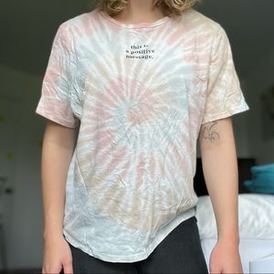 Oversized T-Shirt
